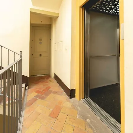 Bravissimo Mercaders 6 Appartement *