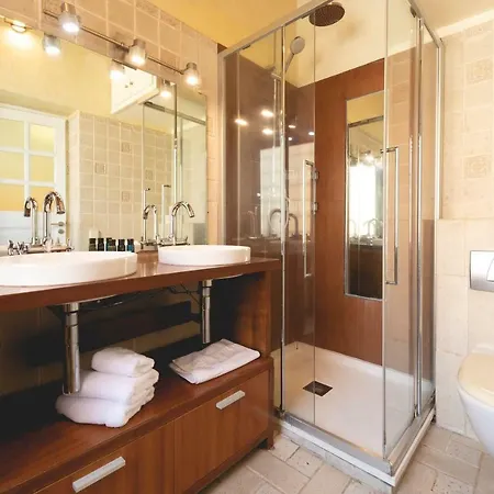 Bravissimo Mercaders 6 Appartement