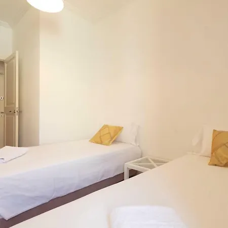 Apartament Bravissimo Mercaders 6