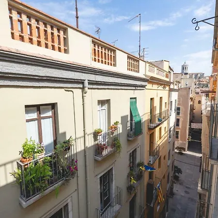 Bravissimo Mercaders 6 Girona