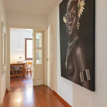 Bravissimo Mercaders 6 Appartement