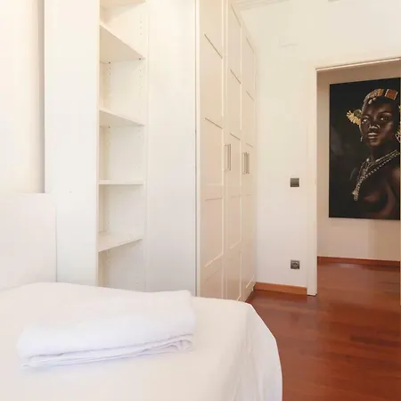 아파트 Bravissimo Mercaders 6