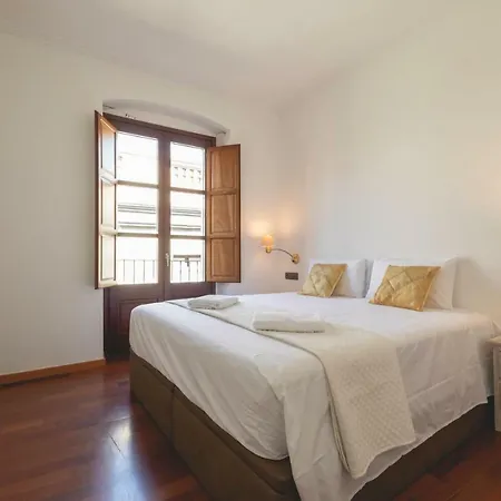 Bravissimo Mercaders 6 * Gérone