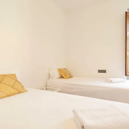 Bravissimo Mercaders 6 Appartement