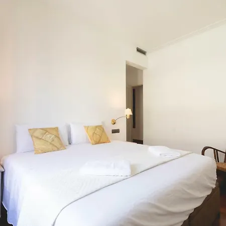 Apartmán Bravissimo Mercaders 6