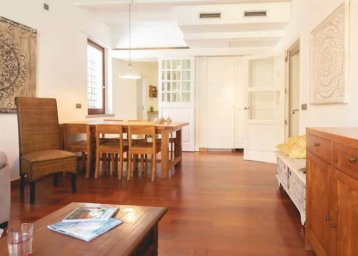 Appartement Bravissimo Mercaders 6