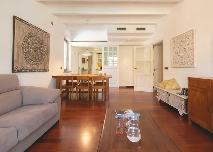 Bravissimo Mercaders 6 Appartement Gérone