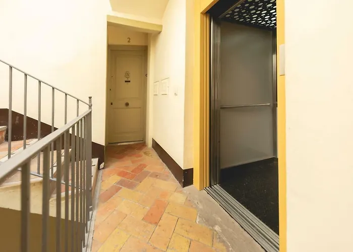 Bravissimo Mercaders 6 Appartement *