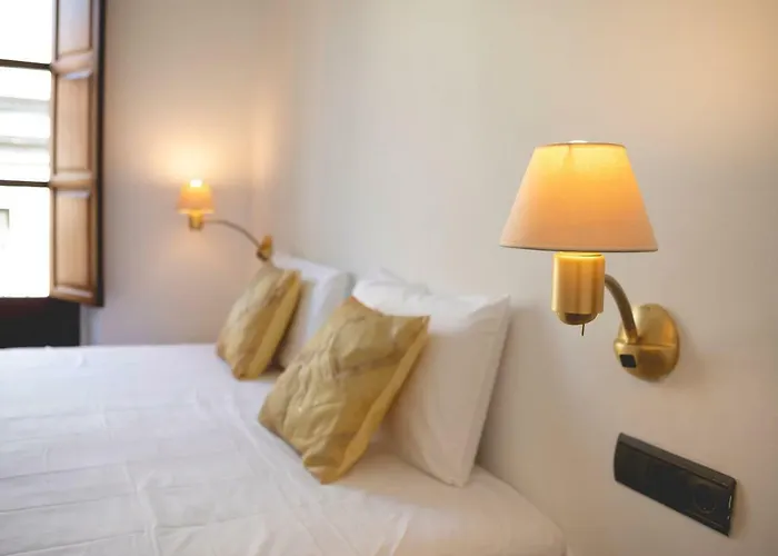 Bravissimo Mercaders 6 Girona