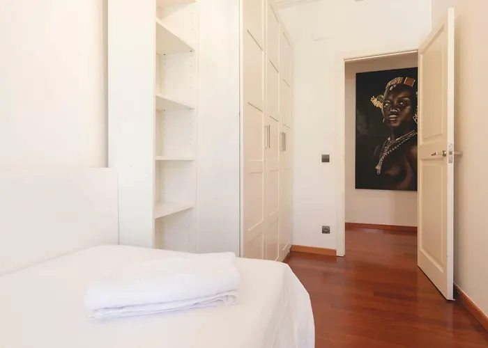 Appartement Bravissimo Mercaders 6
