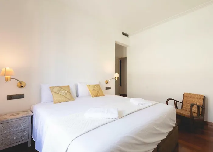 Appartement Bravissimo Mercaders 6