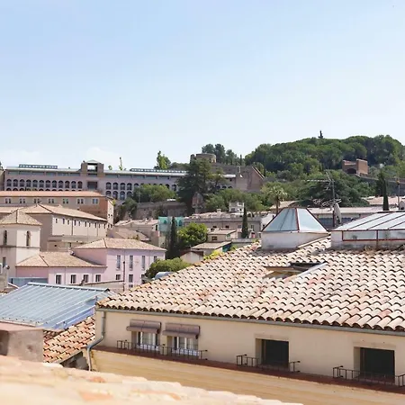 Bravissimo Mercaders 6 Апартаменты Жирона