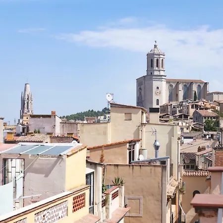 Bravissimo Mercaders 6 Жирона