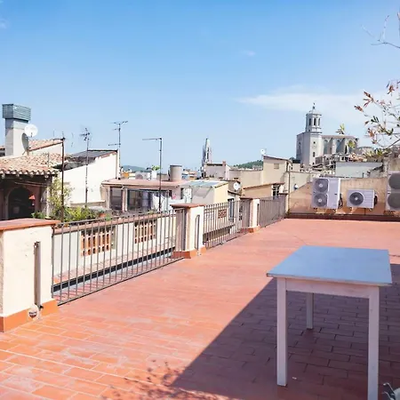 Апартаменты Bravissimo Mercaders 6