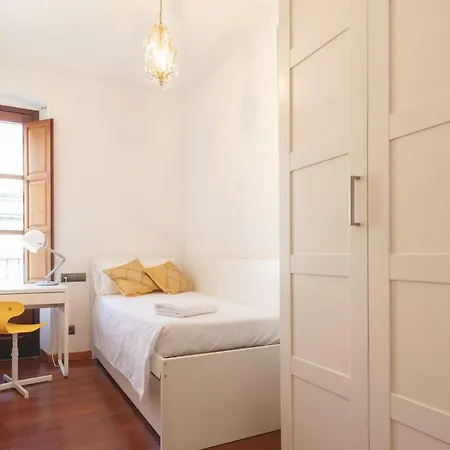 Апартаменты Bravissimo Mercaders 6 *